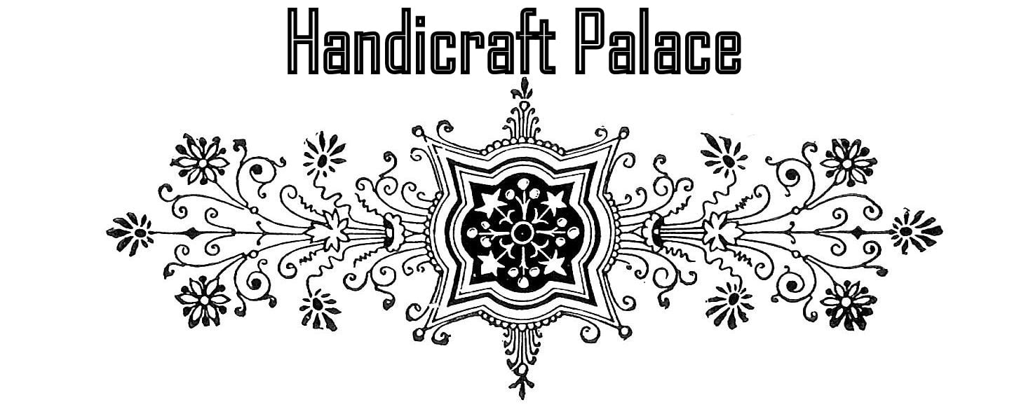 Handicraft Palace