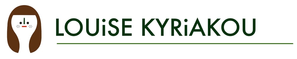 Louise Kyriakou Home