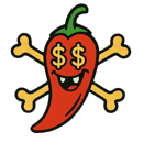 Chili Chasers International  Home