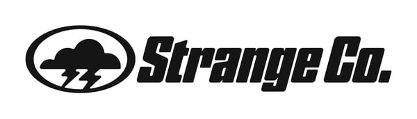 TheStrangeCo Home