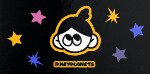 heyplanets Home