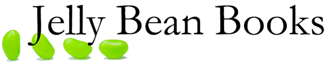 Jelly Bean Books Home