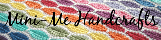 Mini-Me Handcrafts Home