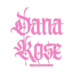 Dana Rose Beadwork  Home