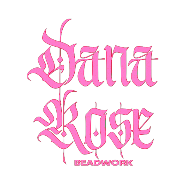 Dana Rose Beadwork  Home