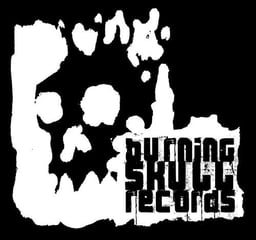 Burning Skull Records Home