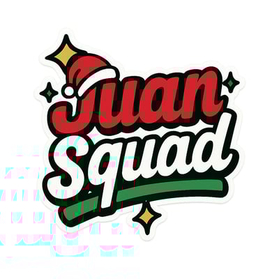Juan Squad Shop