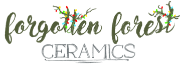 Forgotten Forest Ceramics Home