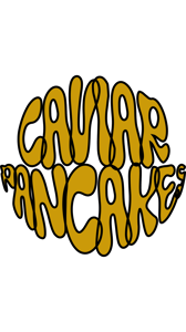 CAVIARPANCAKES Home