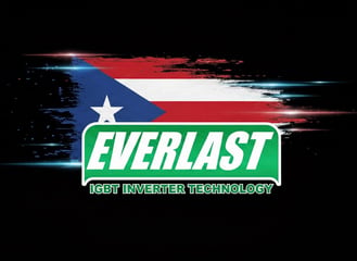 Everlast Welders PR Home