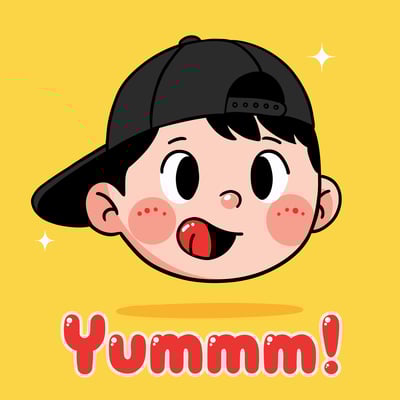 Yummm! Studio