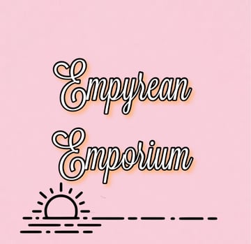 Empyrean Emporium Home
