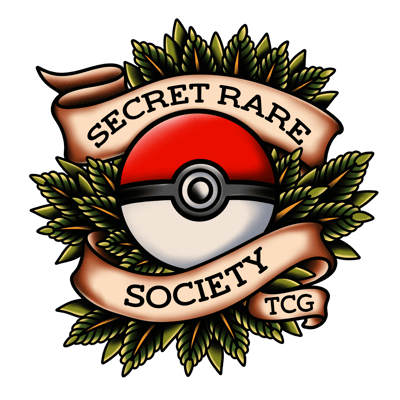 Secret Rare Society TCG
