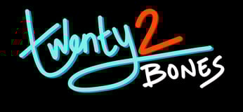 twenty2bones Home