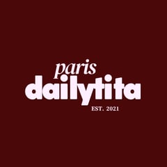 parisdailytita Home