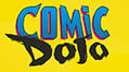 Comic Dojo shop