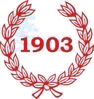 1903 Clothing Aberdeen T-Shirts Home