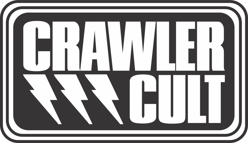 Crawler Cult RC Home