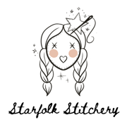 Starfolk Stitchery Home