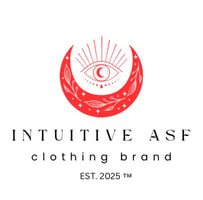 Intuitive Asf Clothing Brand, LLC Home