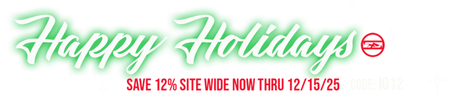 FISH AND FAME BRAND MFG.   Home