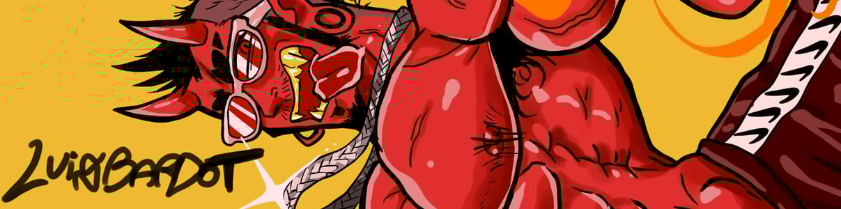 Luis Bardot Store Home