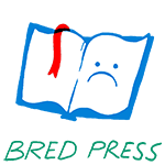 Bred Press Online Store