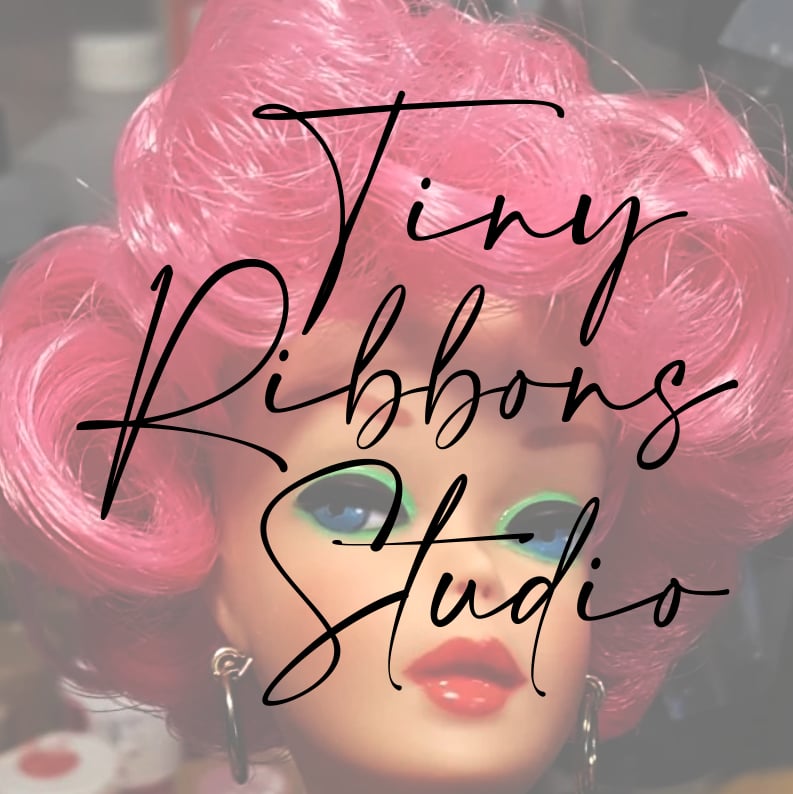 Tiny Ribbons Studio