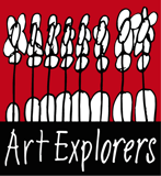 The Art Explorers Shop Home