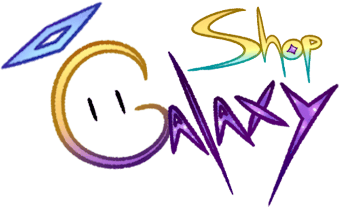ShopGalaxy Home