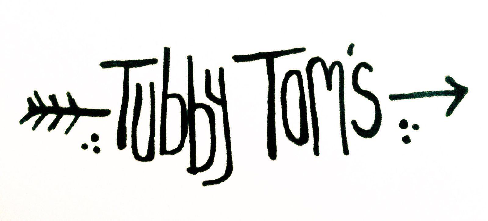 TUBBY TOM'S - WORLD FAMOUS HOT SAUCES!