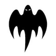 Space Ghost 3D Print Home