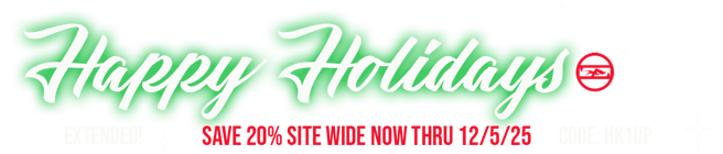 FISH AND FAME BRAND MFG.   Home