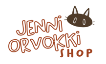 jenni orvokki Home