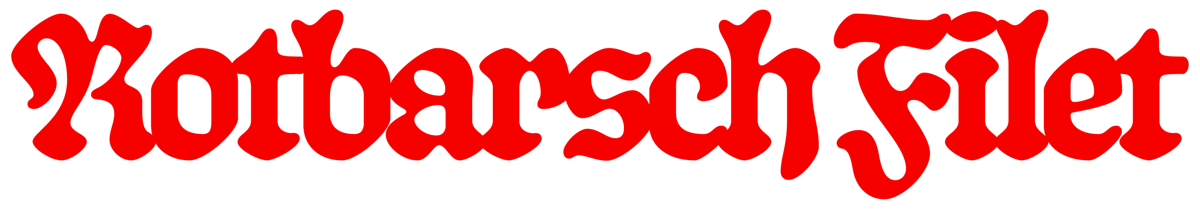 Rotbarsch Filet Home