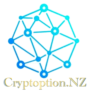CryptOption NZ Home