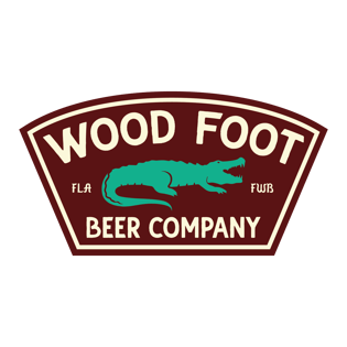 Wood Foot Beer Co. Home