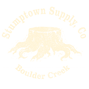 Stumptown Supply Co. Home