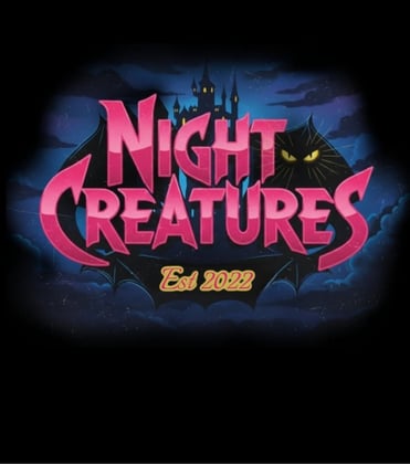 Night Creatures Home