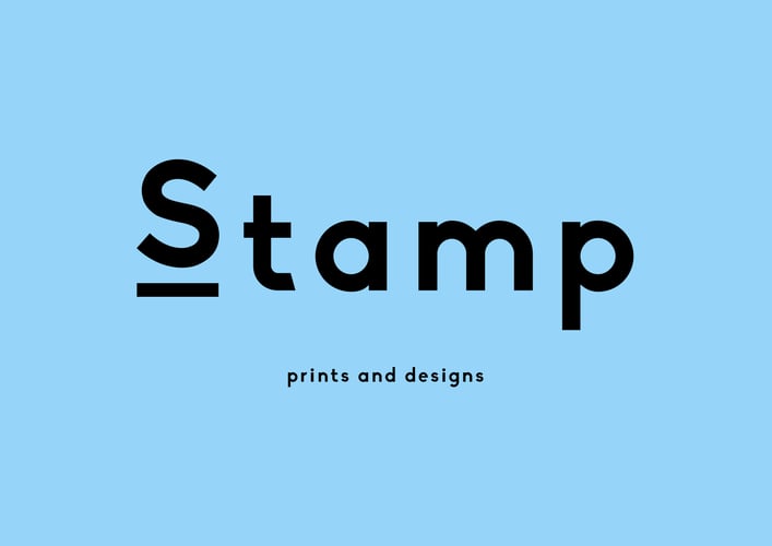 Stamp Prints