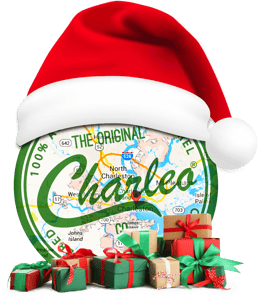 The Original Charleo Co. Home