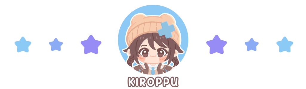 Kiroppu Home