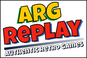 ARG Replay Home