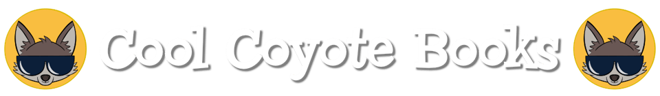 Cool Coyote Books Home