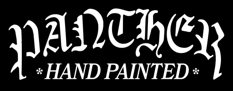 Panther Signs & Murals Home