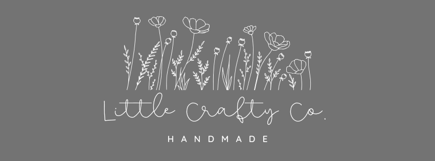 Little Crafty Co. Home