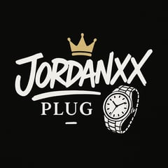 Jordanxx.Plug Home