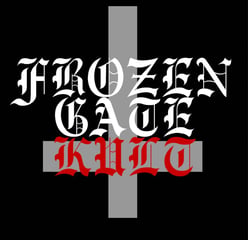 FROZEN GATE KULT Home