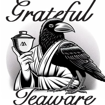 Grateful Teaware Home