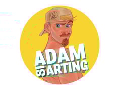Adam_is_Arting Home